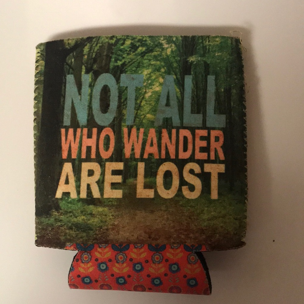 Koozie